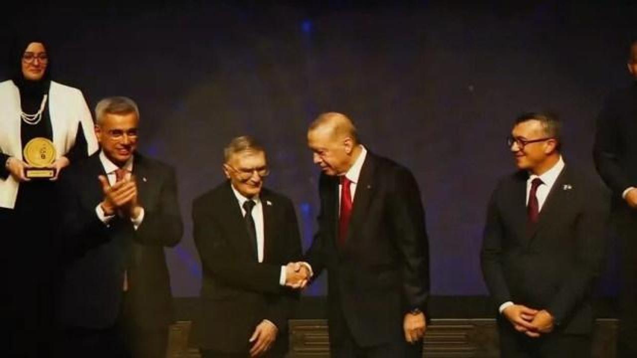 D&uuml;nya sağlığının kalbi T&uuml;rkiye'de atacak! T&uuml;rk tıp d&uuml;nyası İstanbul'da buluşuyor