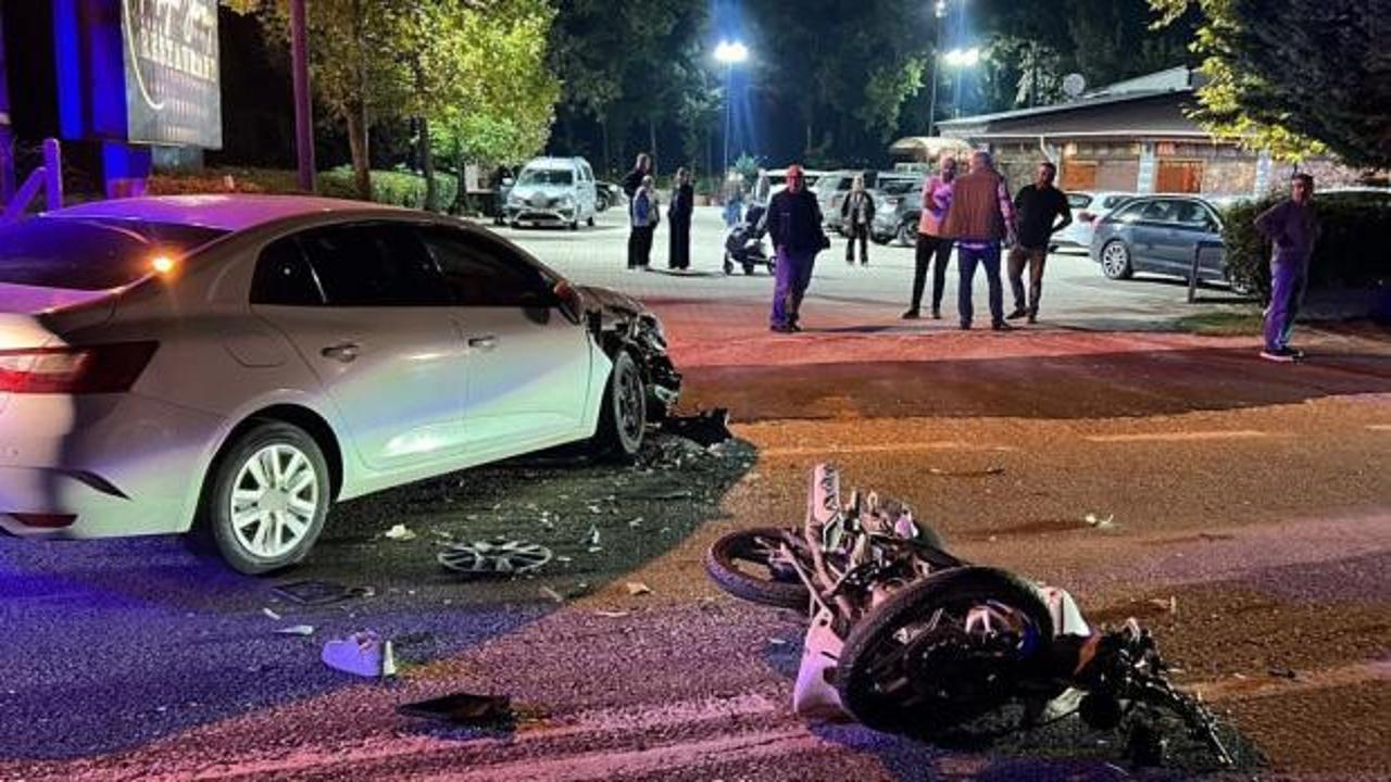 Kurgu trafik kazalarıyla 25 milyon liralık vurgun! 'Kiralık s&uuml;r&uuml;c&uuml;' kullanmışlar