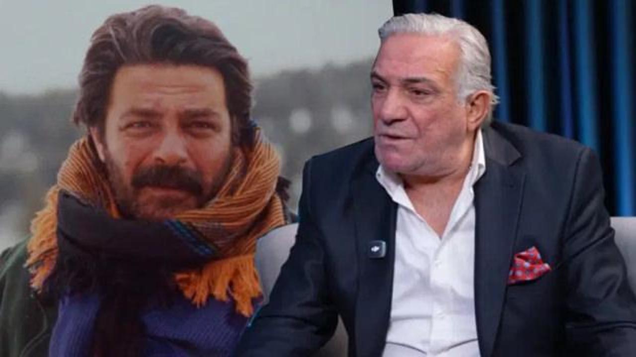 Levent İnanır'dan sert s&ouml;zler! 'Dayımın saatleri, y&uuml;z&uuml;kleri nerede?'