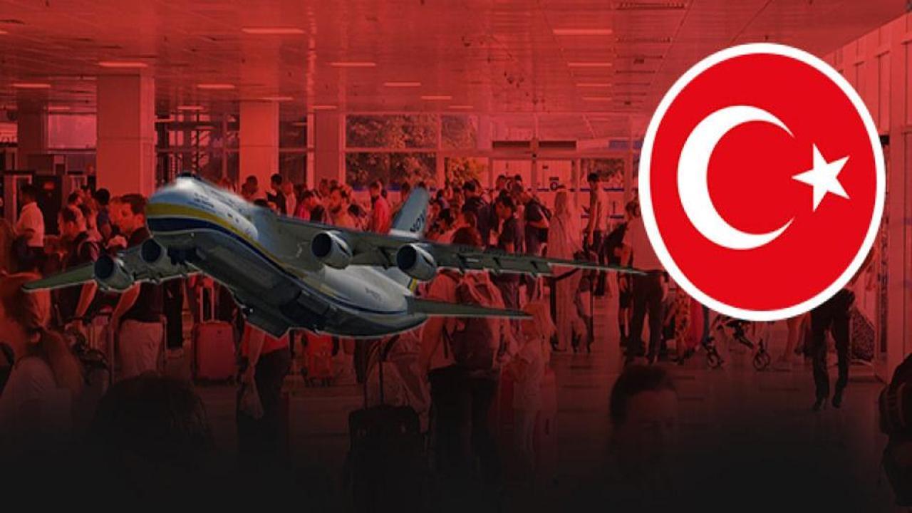 Listede Türkiye'den 2 şehir var: Dünyada en çok ziyaret edilen yerler