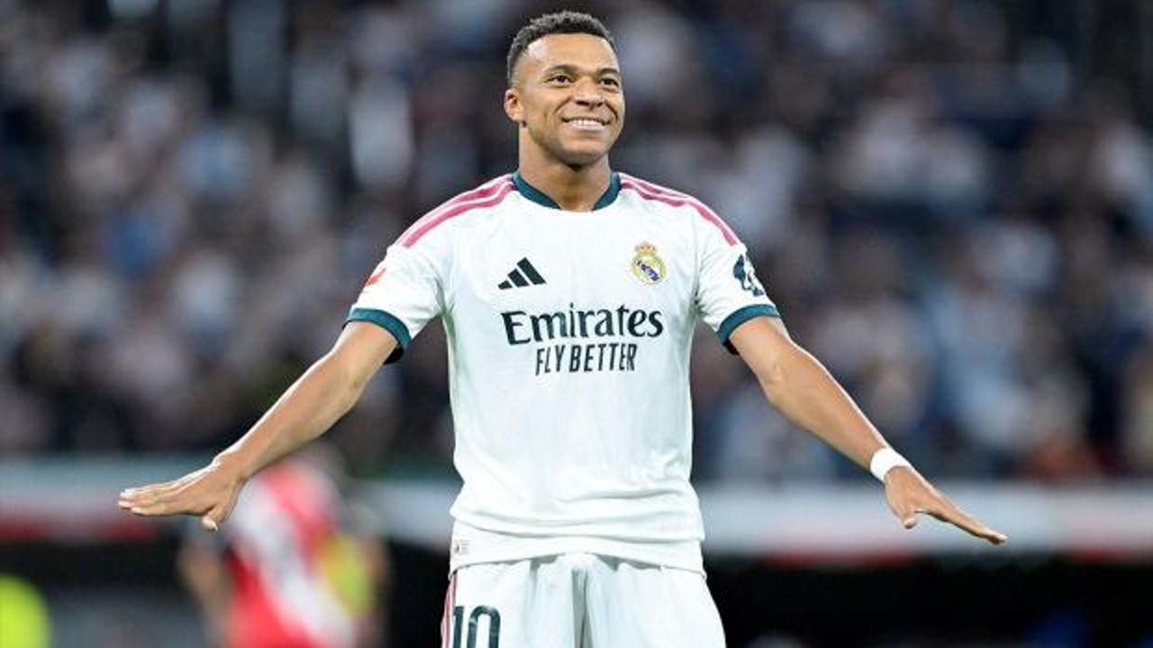 Mbappe 'diktatör' dedi! LaLiga başkanı Çin'den özür diledi