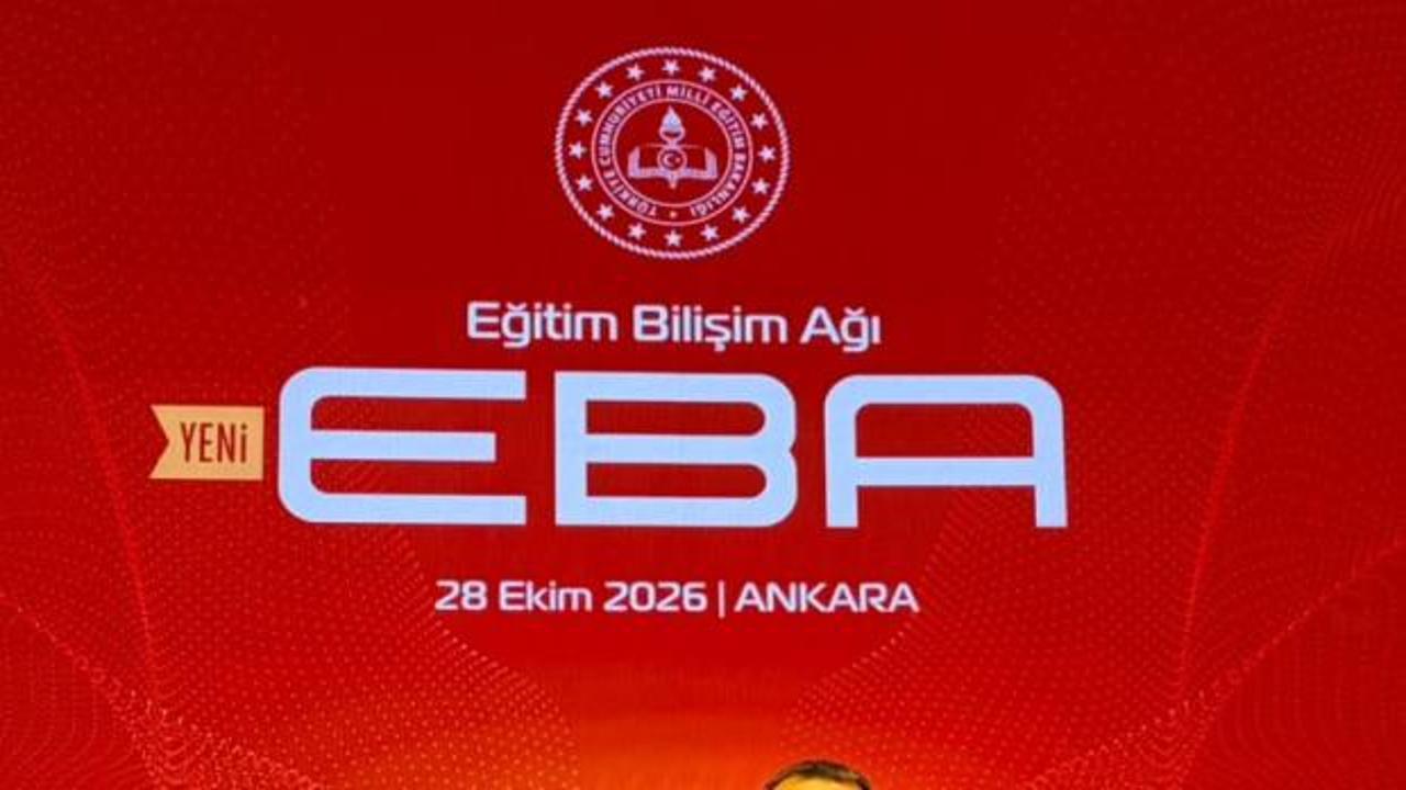 MEB'den &ouml;ğrencilere m&uuml;jde! EBA'da yeni aşamaya ge&ccedil;ildi