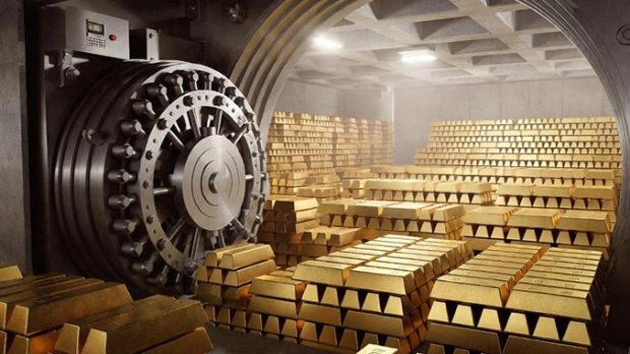 Merkez bankalarından altın hamlesi! Tam 79 ton aldılar
