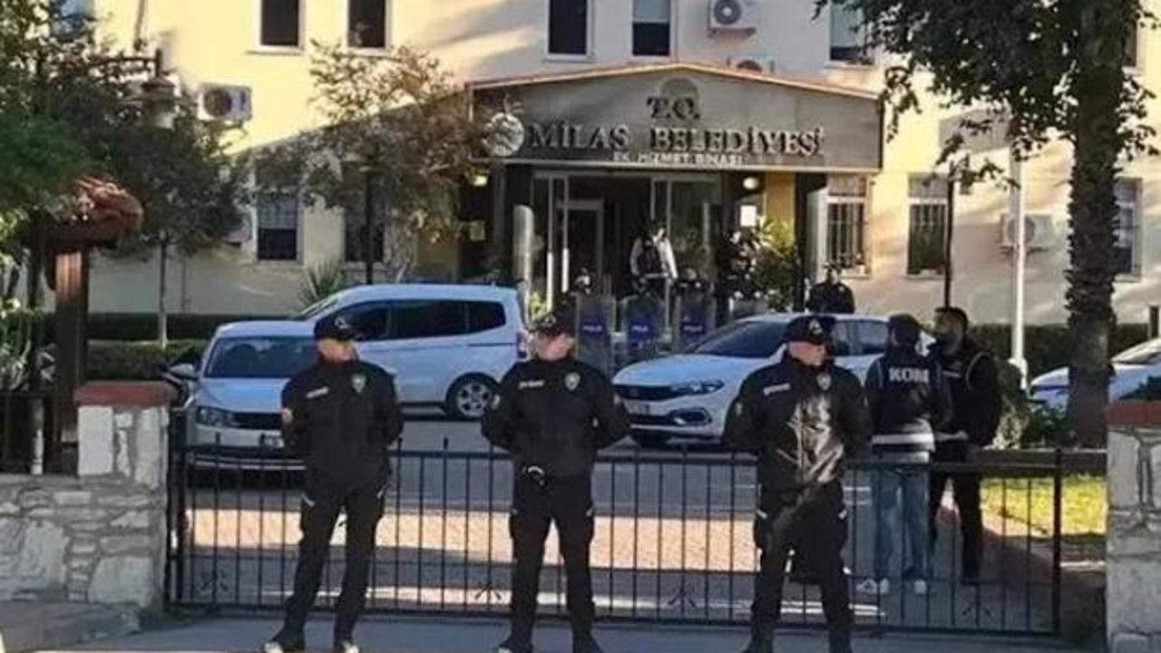 Milas Belediye Başkan Vekili se&ccedil;imi tarihi belli oldu