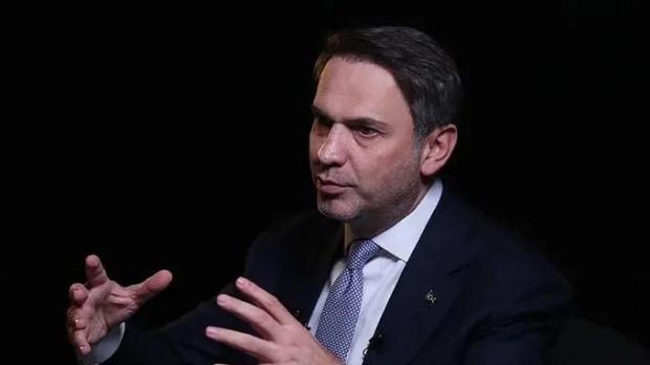 Milli Enerji 2040 vizyonu belli oluyor! Bakan Bayraktar açıkladı