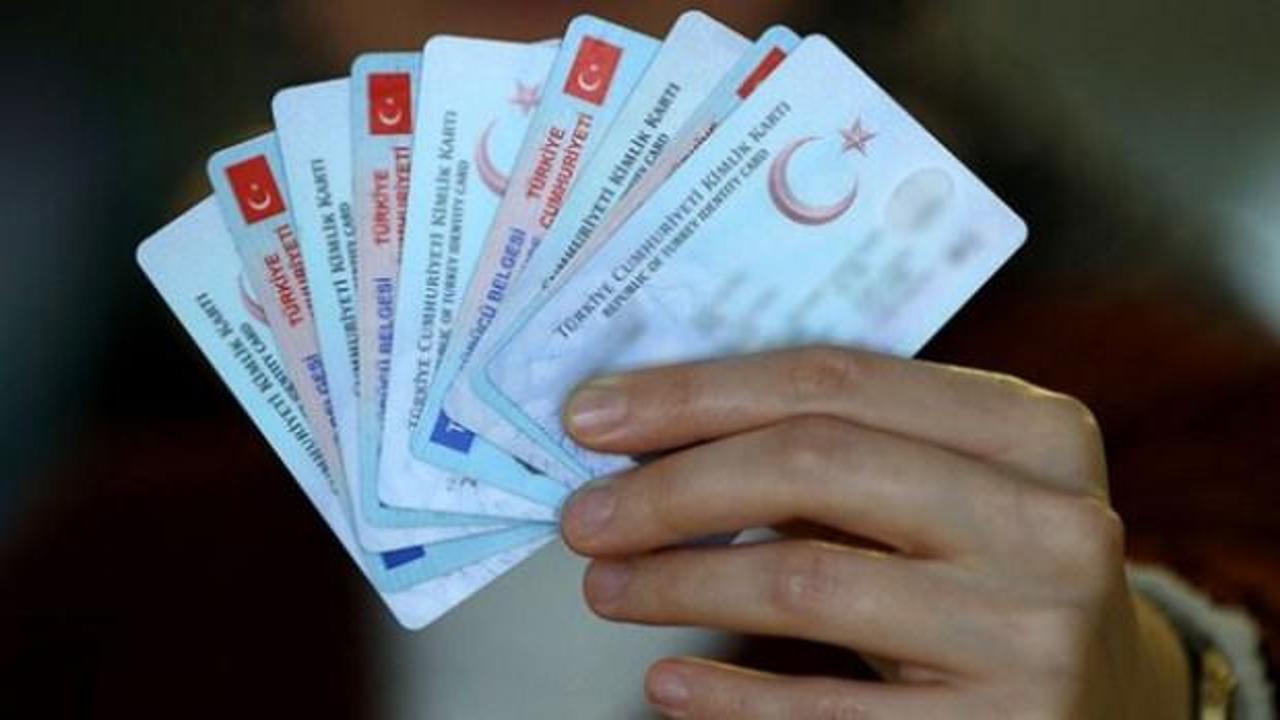 Milyonları ilgilendiren dijital kimlik hamlesi! Tarih belli oldu: İlk kimler kullanacak?