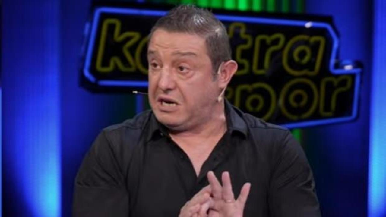 Nihat Kahveci, derbi sonrası &ccedil;ileden &ccedil;ıktı! İsmail Kartal'a bomba s&ouml;zler: Bırak abi... 