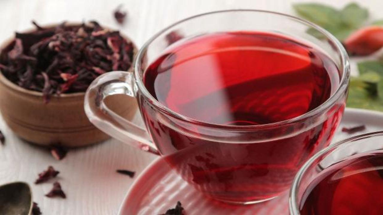&Ouml;dem atmak isteyenlerin yeni g&ouml;zdesi: Hibiskus &ccedil;ayı