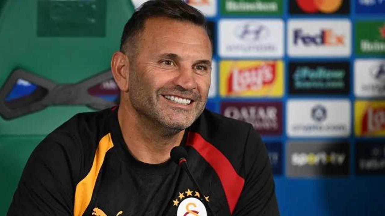 Okan Buruk kaldı! Ezeli rakipler 18 kez teknik direkt&ouml;r değiştirdi
