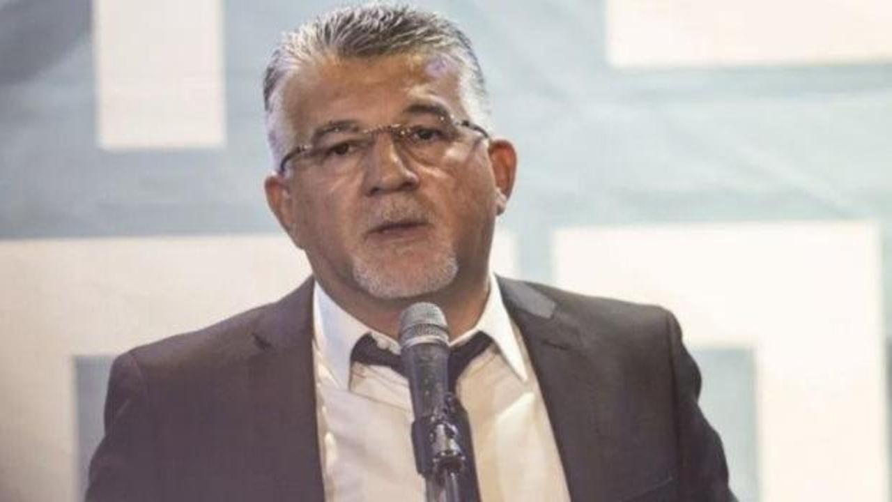 Ortak liste liderinden İsrail seçimi açıklaması: Netanyahu'yu tarihin çöplüğüne atacağız