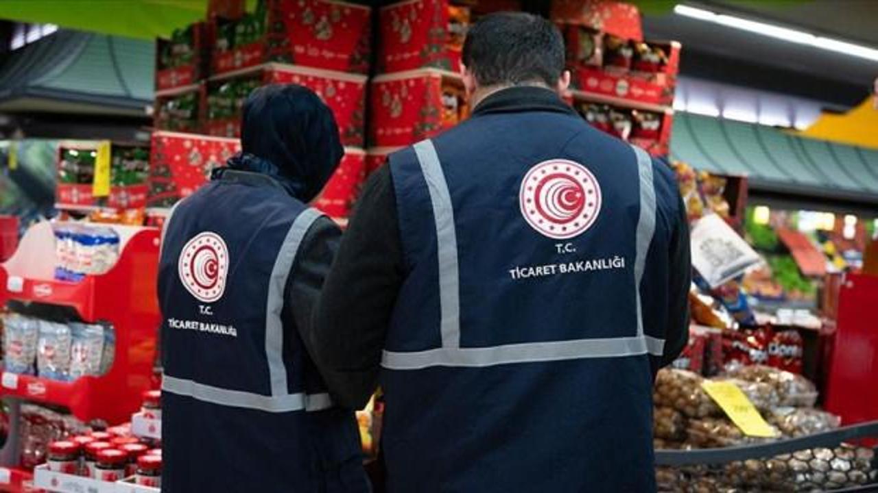 Parayı aldılar, &uuml;r&uuml;n&uuml; g&ouml;ndermediler! Ticaret Bakanlığı harekete ge&ccedil;ti