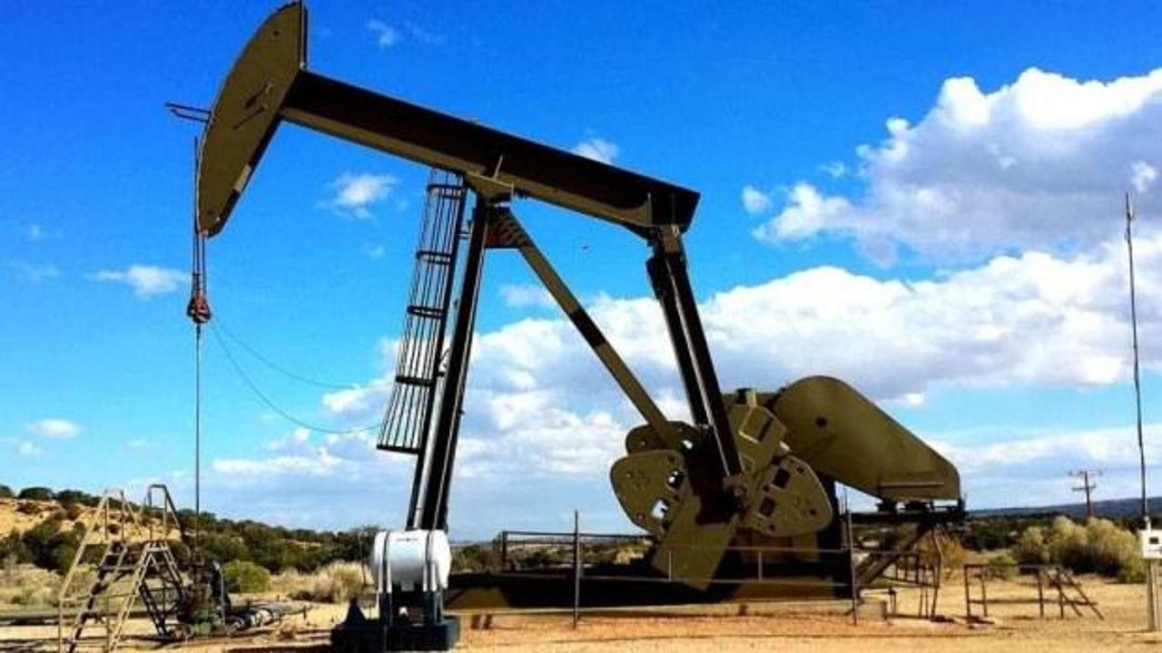 Petrol fiyatlarındaki artış Rusya'nın enerji gelirlerindeki d&uuml;ş&uuml;ş&uuml; &ouml;nleyemedi