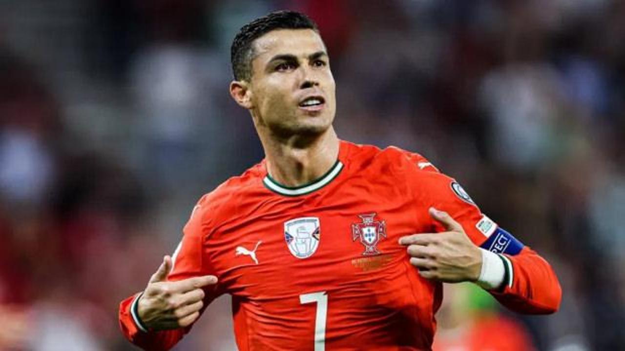 Ronaldo için sürpriz iddia! "Geri dönecek" diye duyurdular