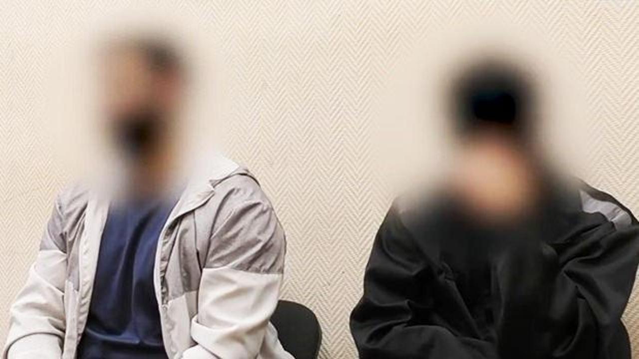 Rus hava savunmasına saldıracaklardı! İki ajan yakalandı