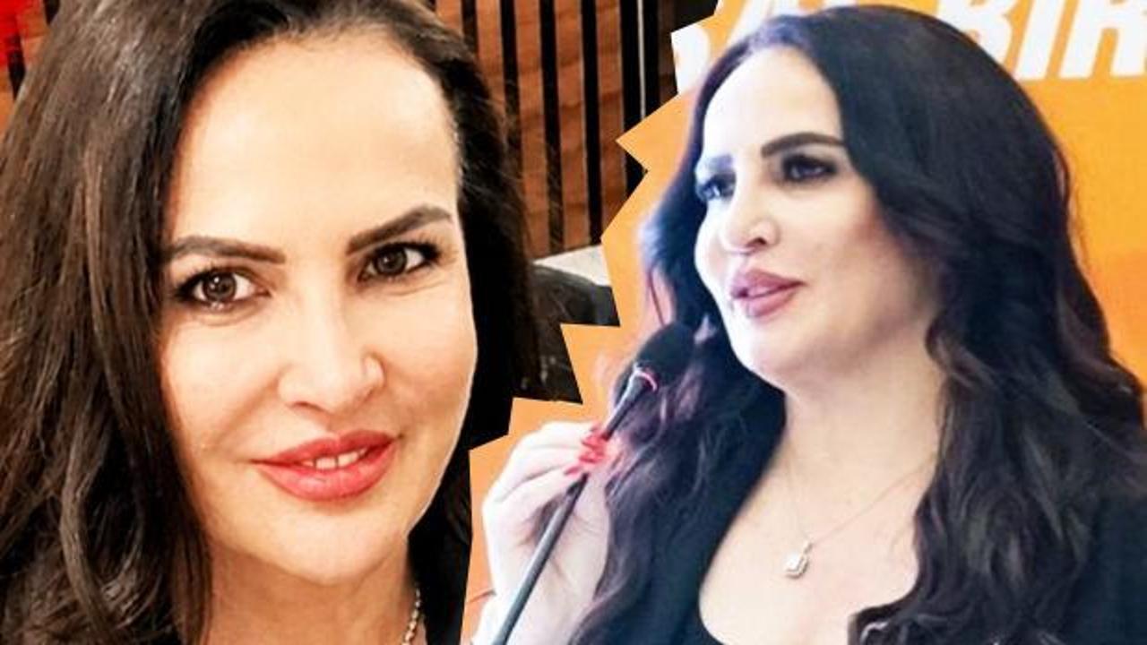Fatma &Uuml;nal'a sahte diplomadan 5 yıl hapis cezası