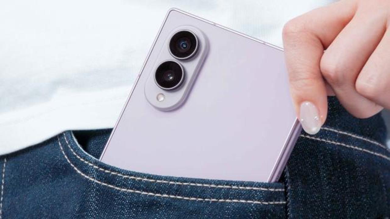 Samsung, katlanabilir telefonlarda dayanıklılığı 100&rsquo;den fazla testle doğruluyor