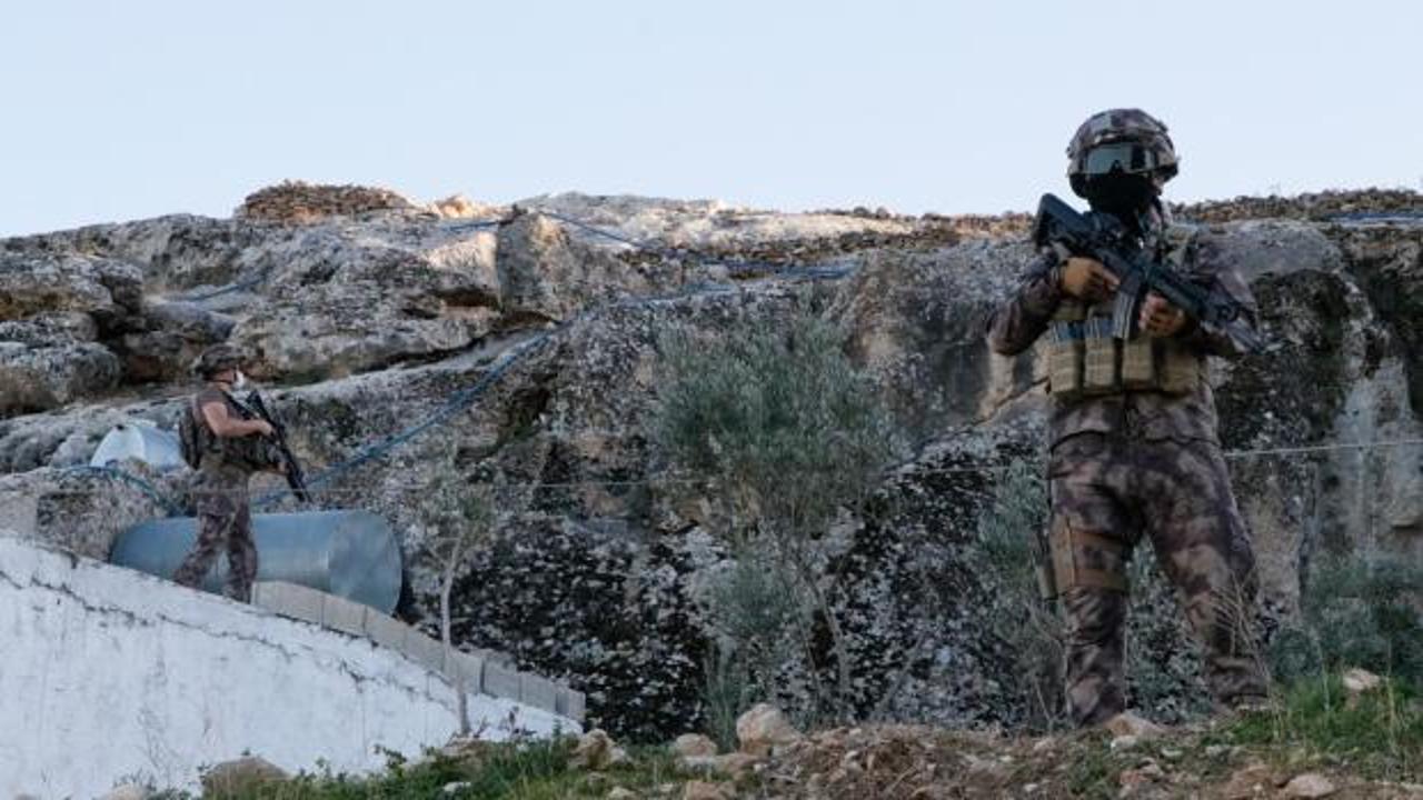 Şanlıurfa'da uyuşturucu operasyonu: 2 ş&uuml;pheli yakalandı