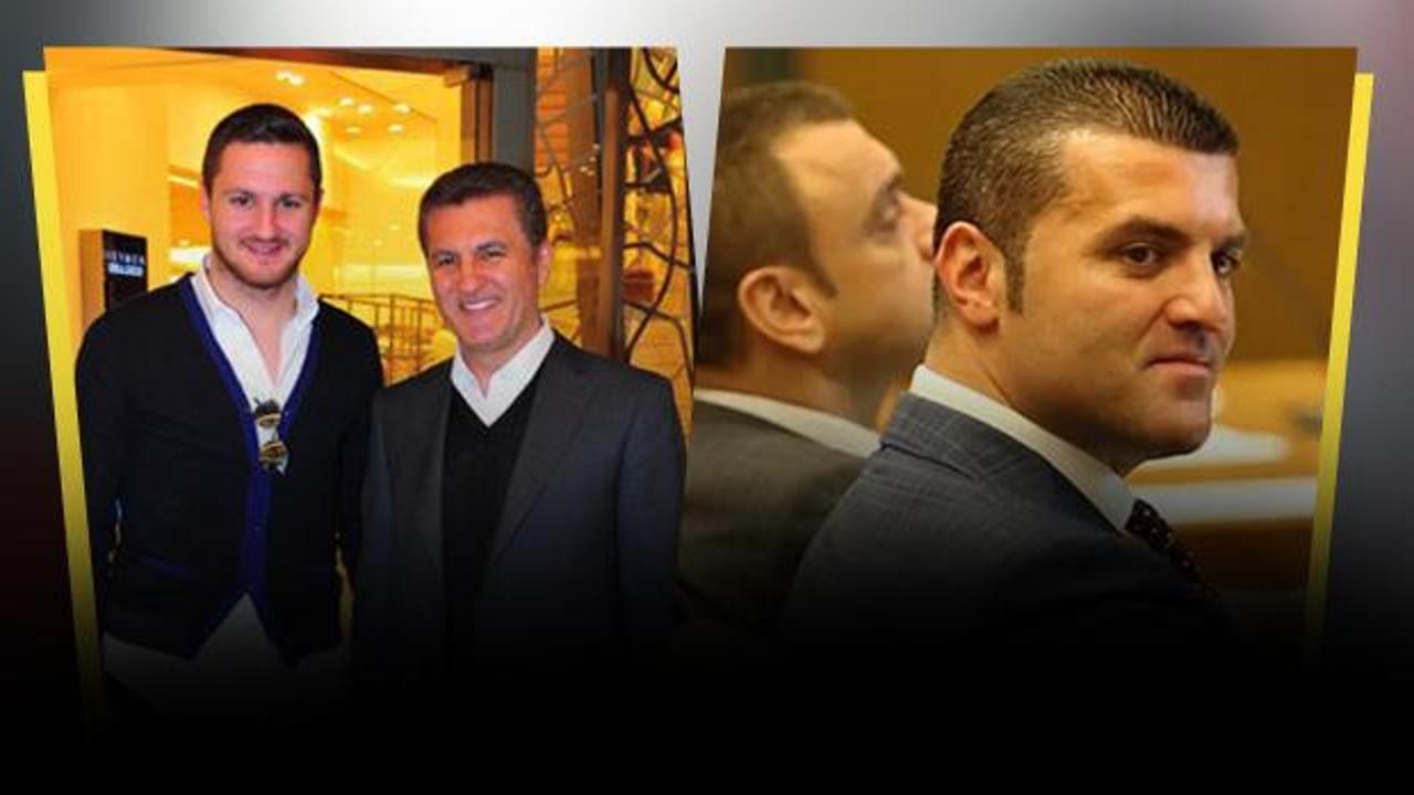 Sarıgül soruşturmasında 2 şüpheli tutuklandı