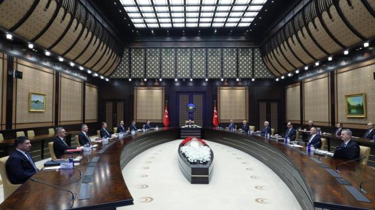 Siber g&uuml;venlikte teknolojik bağımsızlık ve dijital egemenlik vurgusu