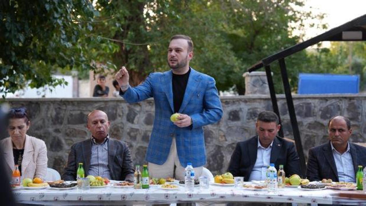 Sıfır Atık yaklaşımı yerel üretim ve kırsal kalkınmayla buluşuyor