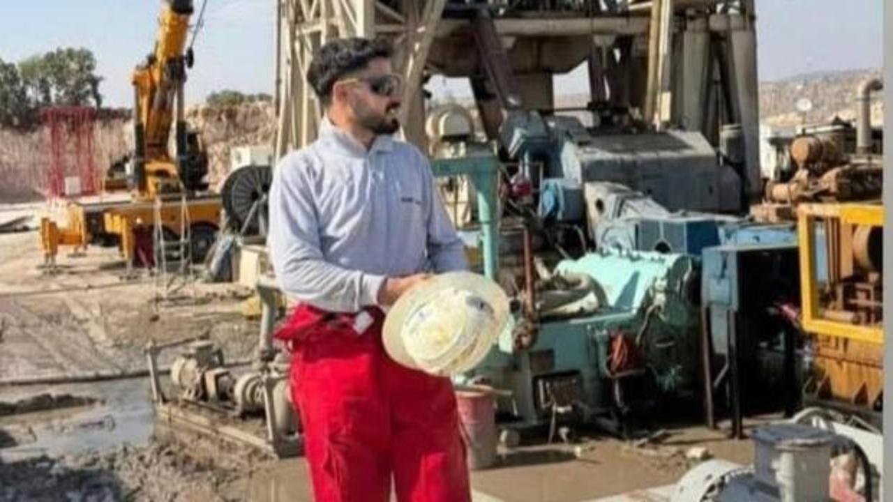 Şırnak'ta feci kaza! Bir iş&ccedil;i hayatını kaybetti
