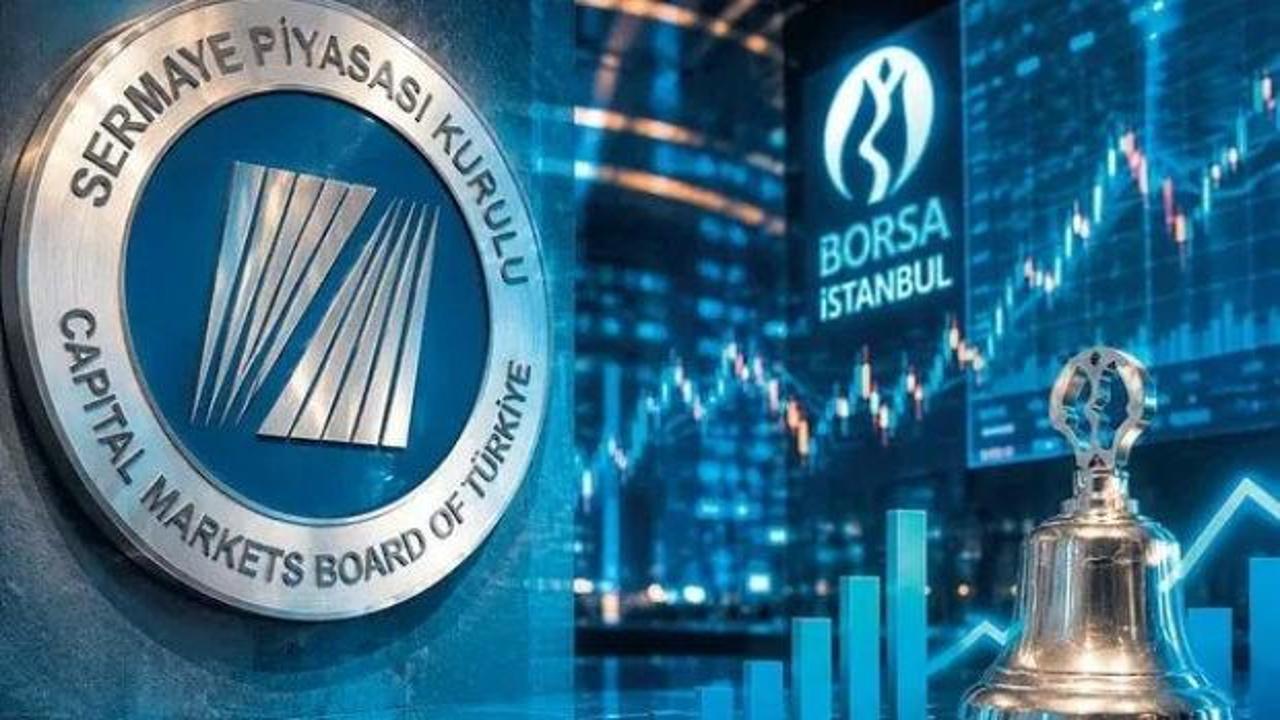 SPK'dan yabancı yatırımcılarla ilgili iddialara yalanlama 