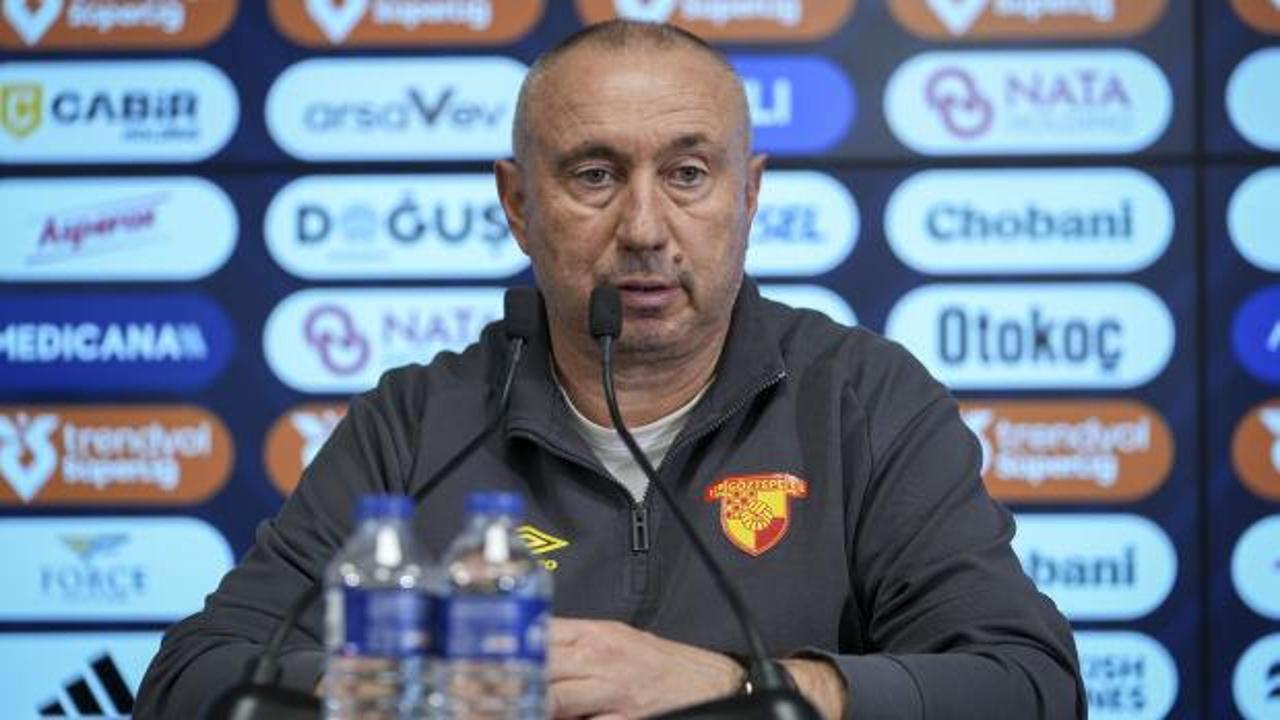 Stanimir Stoilov'dan Fenerbah&ccedil;e yorumu: Benim işim değil!