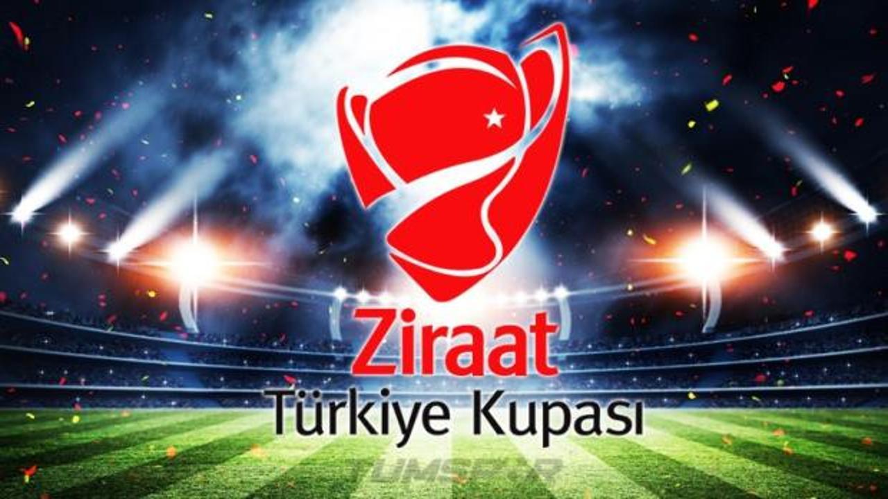Tam 19 maç oynandı! İşte kupada turlayan takımlar