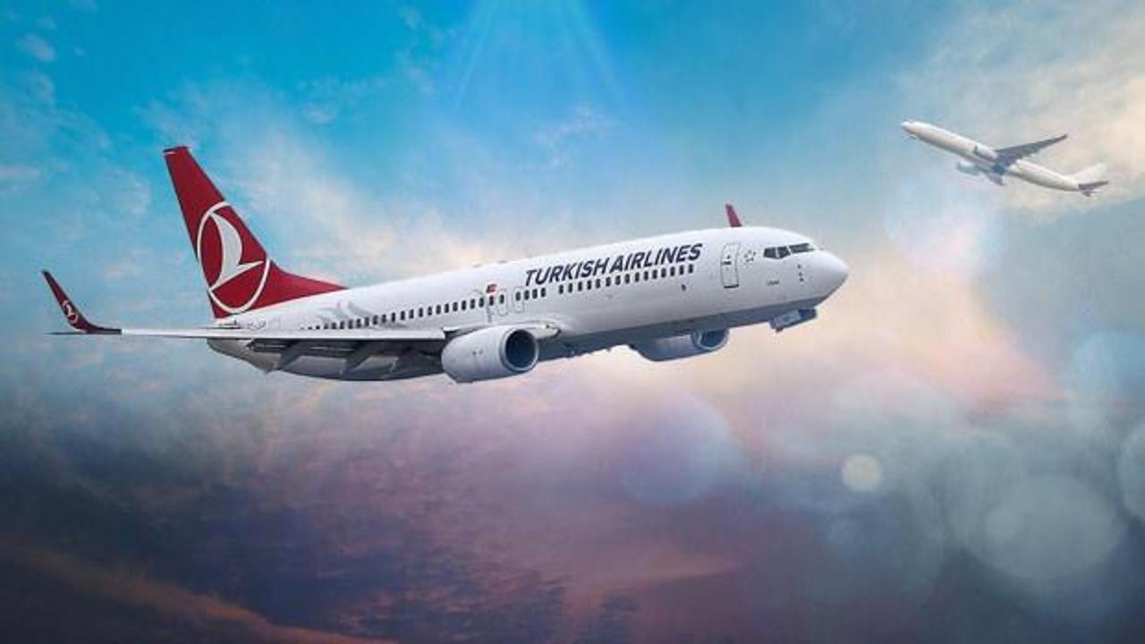 THY&rsquo;den Karadağ&rsquo;a u&ccedil;uşu olan T&uuml;rk vatandaşlarına vize uyarısı