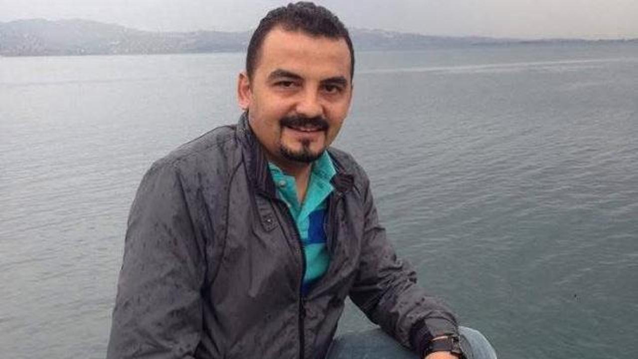 Trabzon'da acı olay! Fenalaşan polis memuru hayatını kaybetti 