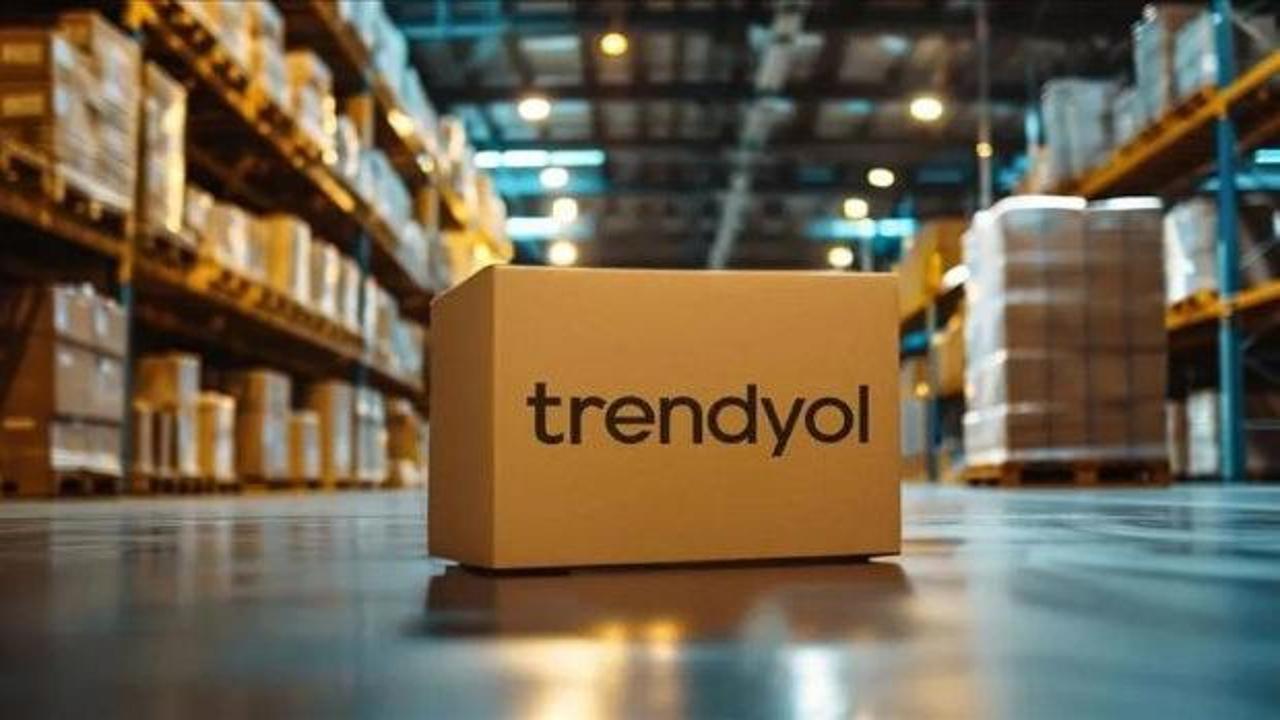 Trendyol'da kasım kampanyaları başlıyor