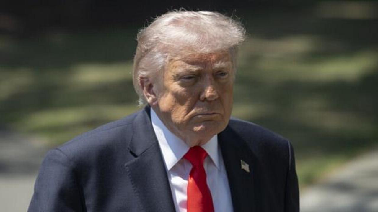 Trump ihbarcılara 1 milyon dolar verecek