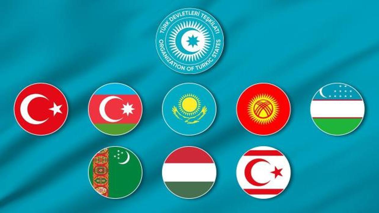 T&uuml;rk Devletleri Teşkilatı'ndan COP31'e tam destek