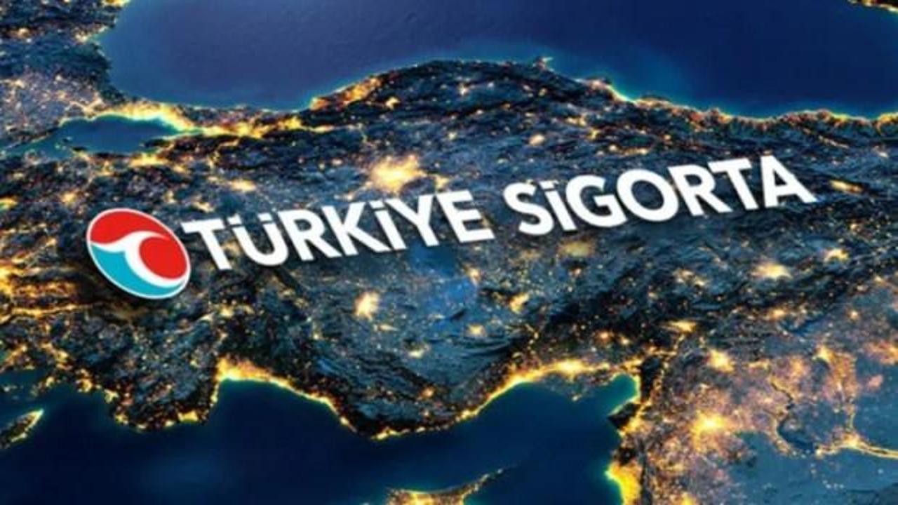 T&uuml;rkiye Sigorta'dan KAP a&ccedil;ıklaması: 16,3 milyar TL karşılık ayrıldı