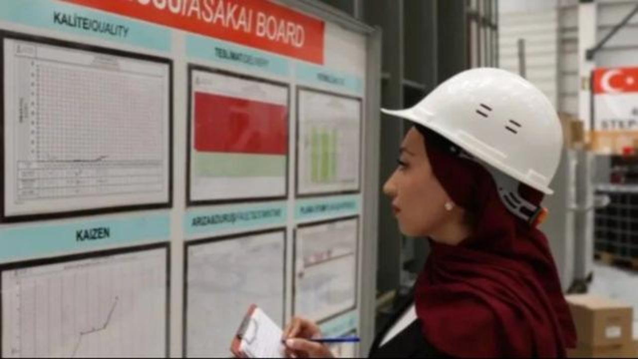 Ulusal Staj Programı 2026 başvuruları başladı: Son g&uuml;n belli oldu!