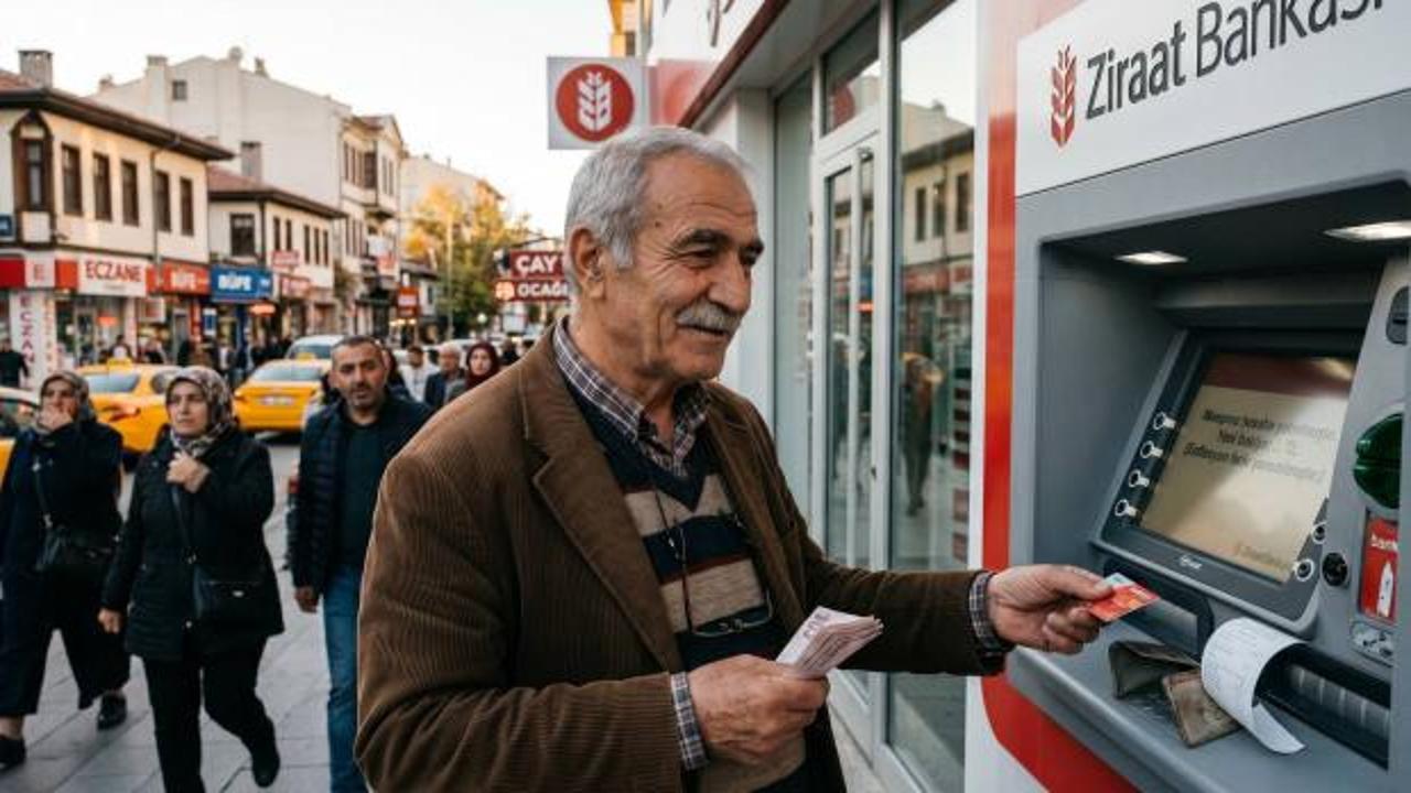 Emekli maaşında 50 bin TL form&uuml;l&uuml;! Uzmandan dikkat &ccedil;eken tahmin