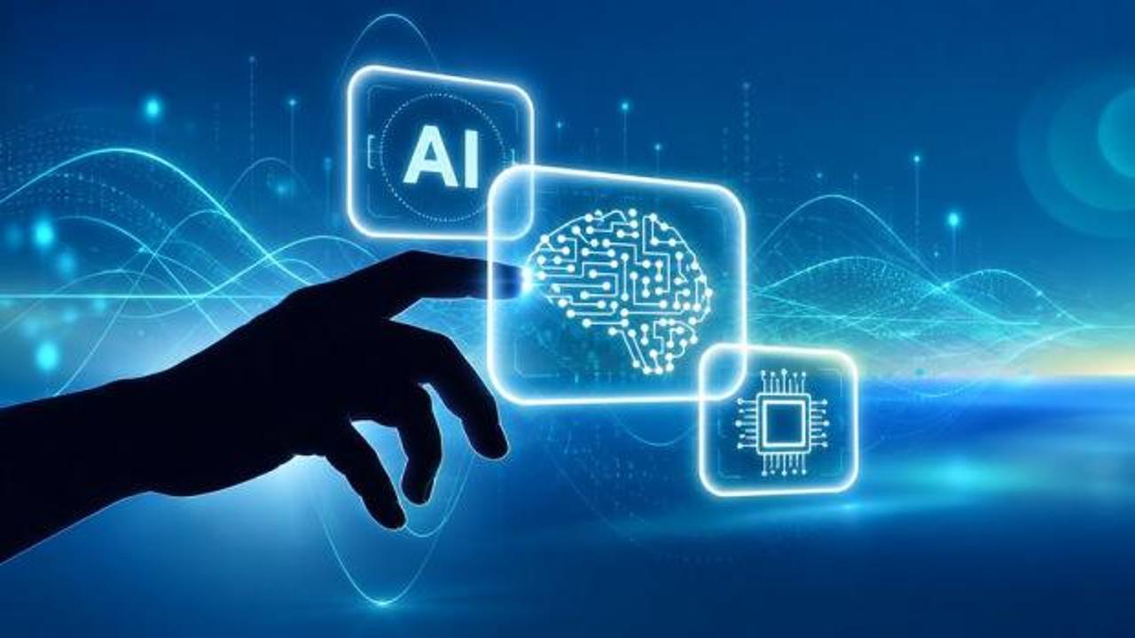 Yapay Zekâ Hayatımızın Bir Parçasıdır