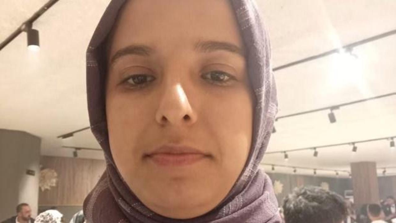 Yer: Antalya! Rabia 3 g&uuml;nd&uuml;r kayıp 