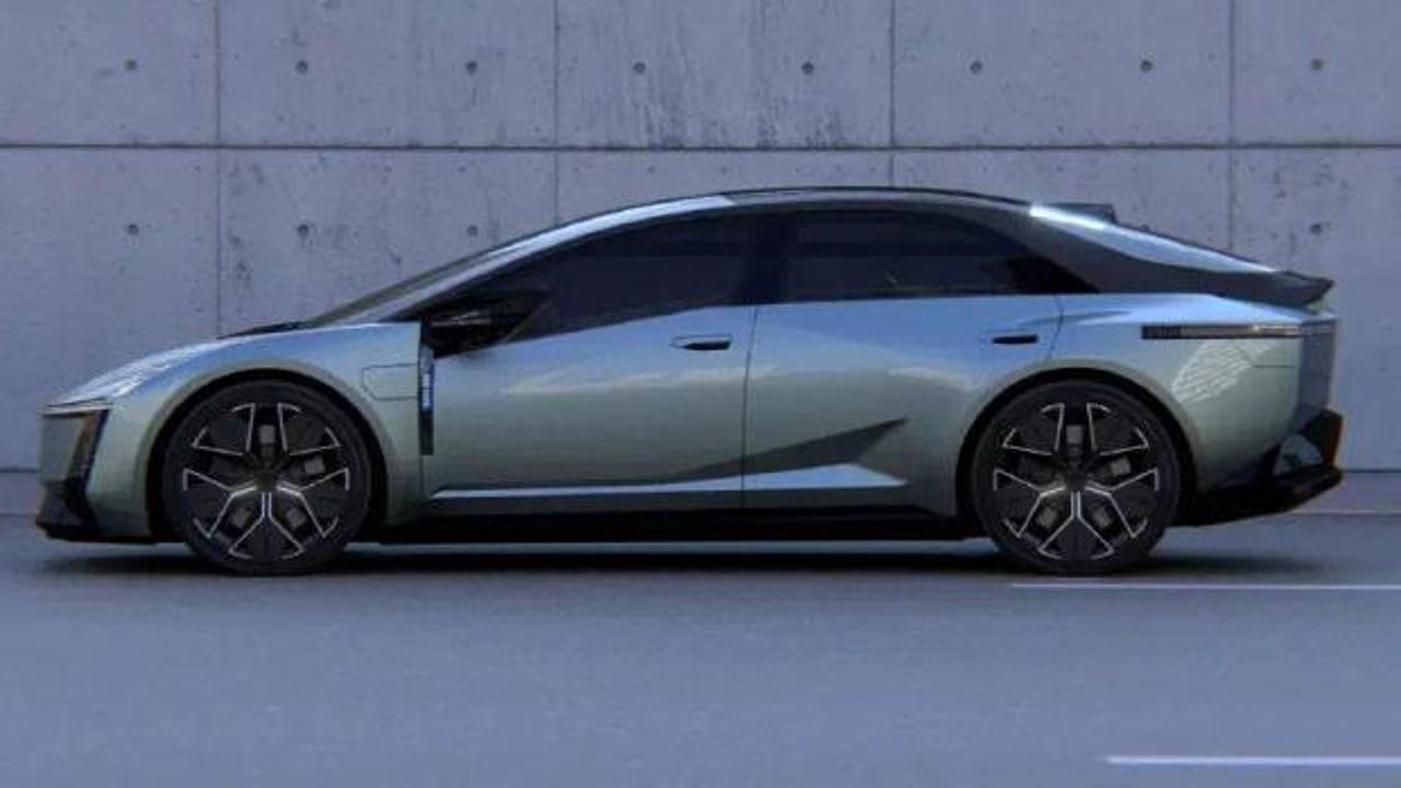 Y&uuml;zde 15 daha az yakacak: İşte Japon otomobil devinin yeni nesil motoru