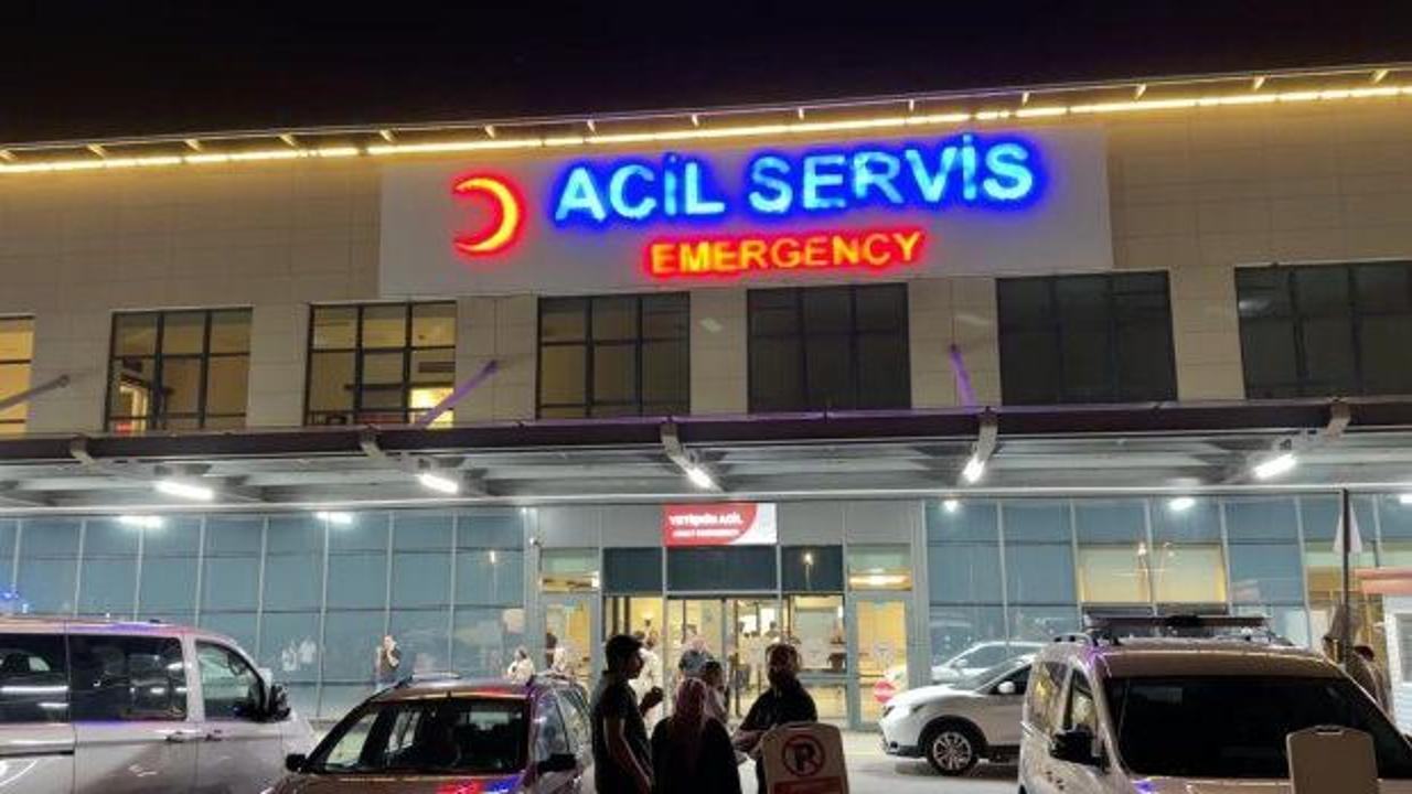 Zonguldak'ta kahreden olay! 9 yaşındaki &Ouml;mer kalp krizinden vefat etti 