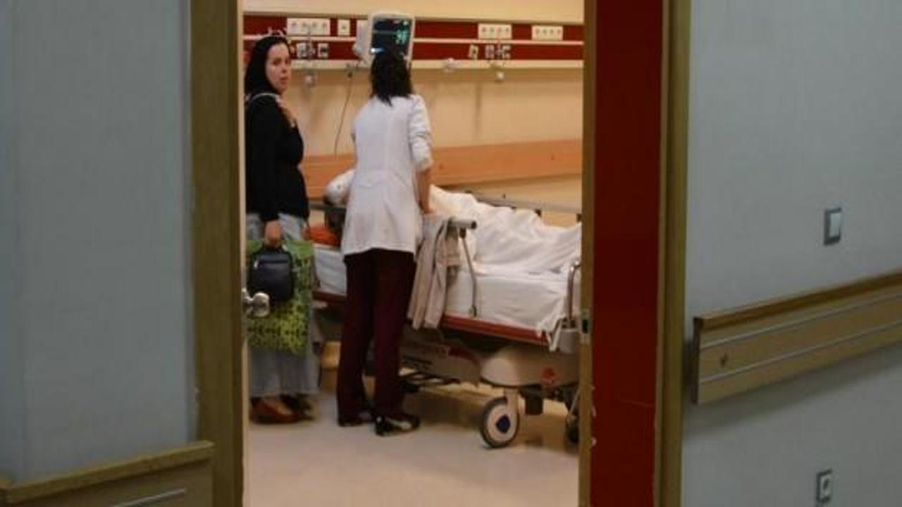 Eski AK Parti Milletvekili Taşçı yüksekten düşerek yaralandı
