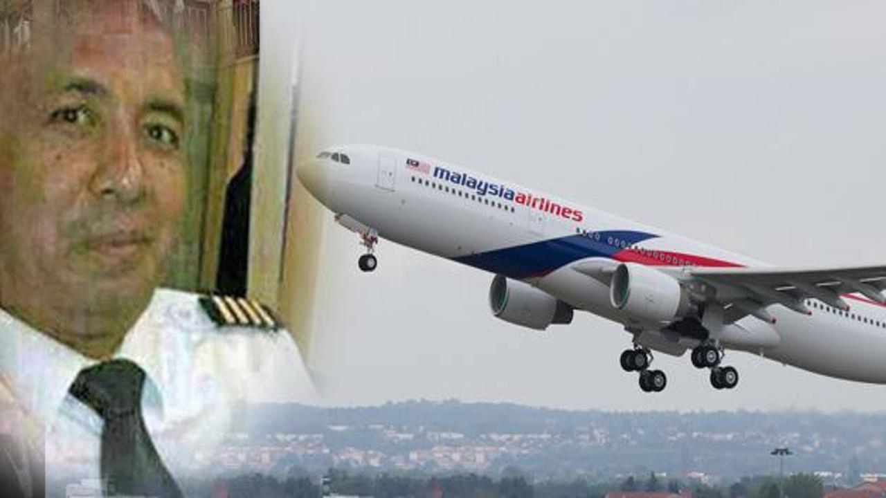 239 kişiye mezar olan uçağın sırrı çözüldü