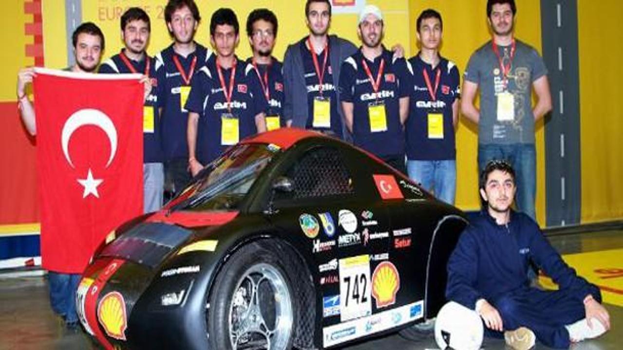 23 kuruşluk elektrikle 139 km gidiyor