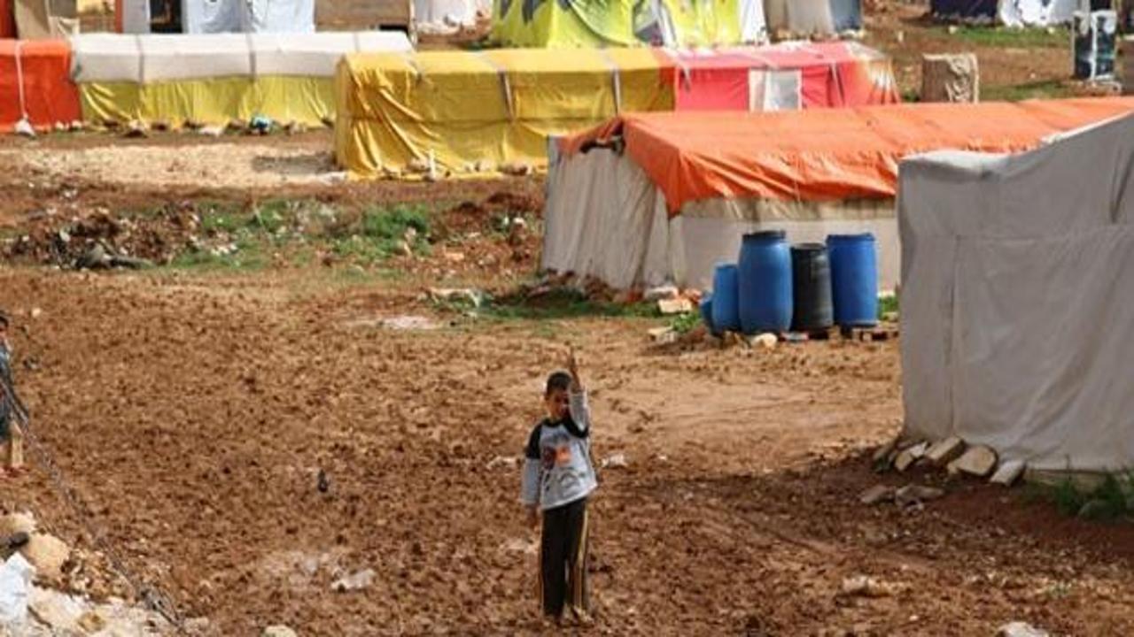 2,5 milyon Suriyeli vatan hasreti çekiyor