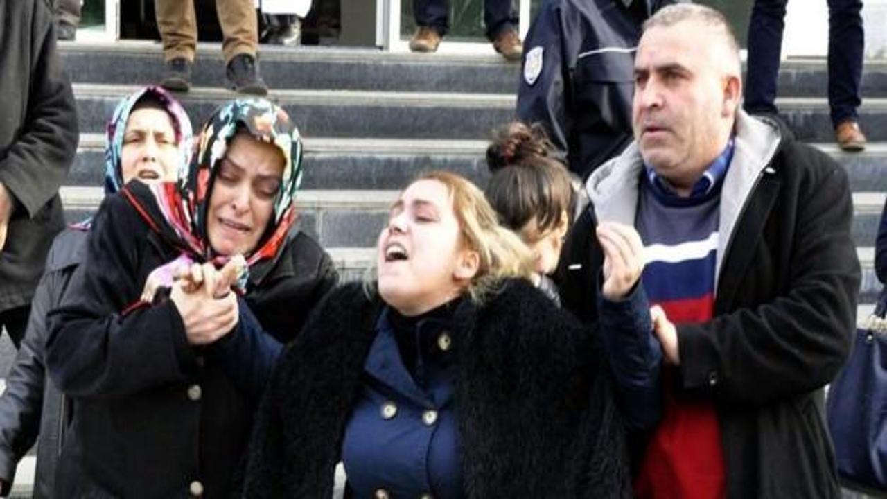 2.5 yaşındaki kızın &ouml;l&uuml;m&uuml;nde derin ş&uuml;phe