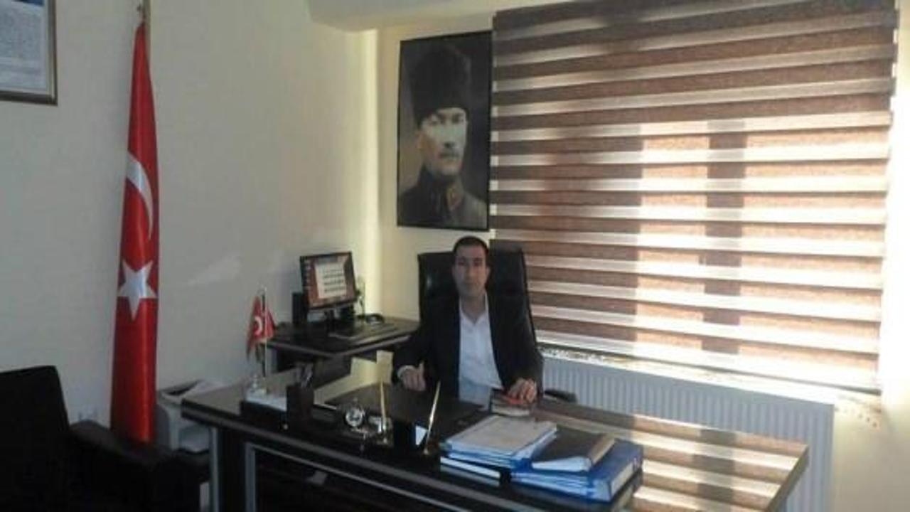 HDP Hakkari Milletvekili Zeydan'ın açıklamasına tepki
