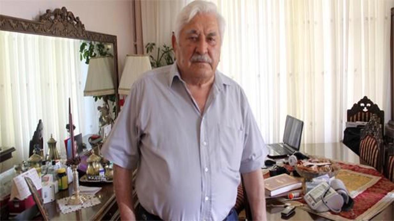 27 Mayıs MBK üyesi Çelebi'den 53 yıllık özür