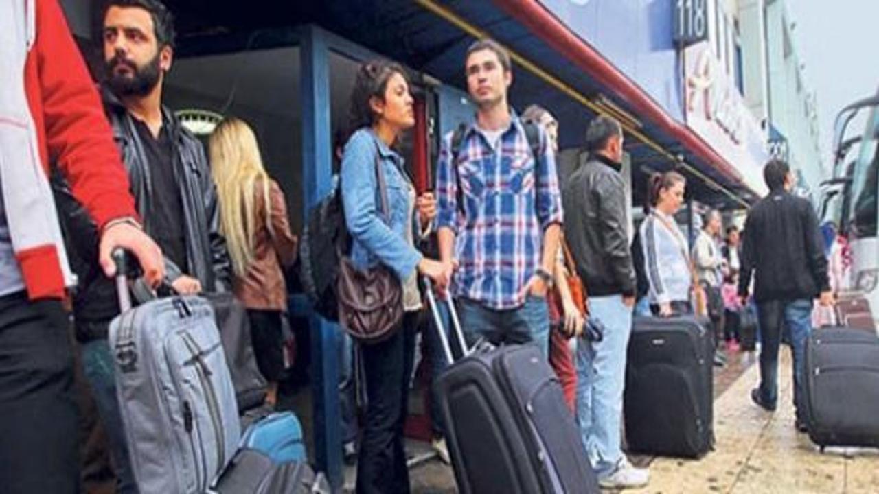 29 Ekim'de 4 gün tatil mi olacak?