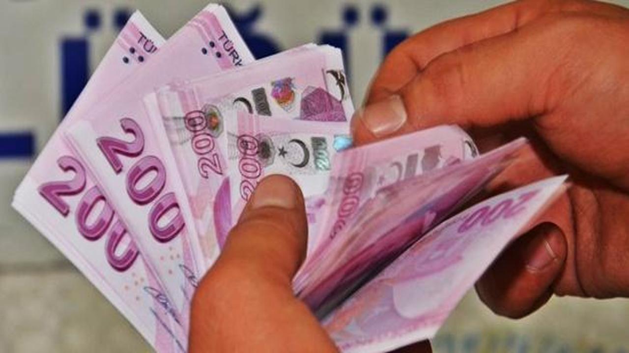 Türkiye'nin en borçlu illeri sıralaması