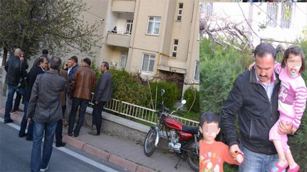2 çocuk annesi eşe 22 bıçak darbesi
